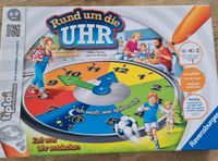 Tip Toi Spiel "Rund um die Uhr" 6-9 Jahre Nordrhein-Westfalen - Goch Vorschau