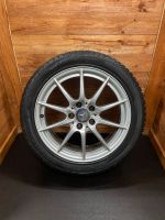 Mercedes 17 Zoll Felgen 5x112 A246 205/50/17 Niedersachsen - Apen Vorschau