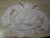 Bluse Businessbluse Wickelbluse Gr. 42 NEU m. E. Saarland - Schiffweiler Vorschau