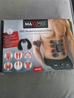 MAXXMEE EMS Muskelstimulations-Pads Nordrhein-Westfalen - Velbert Vorschau