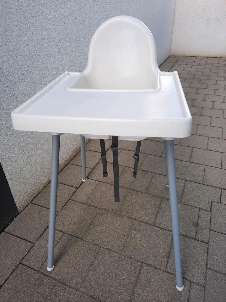 Ikea Hochstuhl in Kolbermoor
