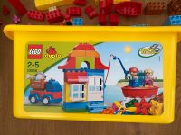 Lego Duplo 10556 Baden-Württemberg - Friesenheim Vorschau