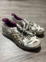 Asics Hallenschuhe Saarbrücken - Saarbrücken-Mitte Vorschau