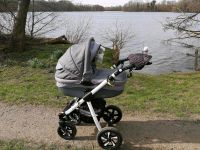 Kinderwagen 4 in 1 Friedrich Hugo Mandala Schwerin - Werdervorstadt Vorschau