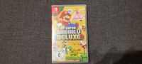 Nintendo Switch Spiel Super Mario Bros. U Deluxe Nordrhein-Westfalen - Euskirchen Vorschau