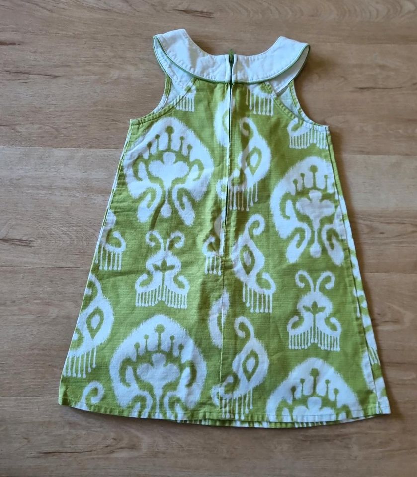 Sommerkleid Gymboree festlich Einschulung Straßsteine 98 104 in Berlin