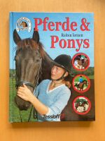 Buch Pferde & Ponys, Reiten lernen Düsseldorf - Unterrath Vorschau