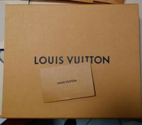 Louis Vuitton Geschenkbox Karton mit Magnetverschluss Innenstadt - Köln Altstadt Vorschau