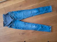 Umstandsjeans Größe S Bayern - Lenggries Vorschau