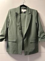 Hosenanzug NEU Blazer 2 Hosen Vila 36 38 grün schwarz oliv Niedersachsen - Northeim Vorschau