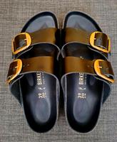 Birkenstock Arizona Big Buckle Sandalen Größe 39 Nordrhein-Westfalen - Schwerte Vorschau