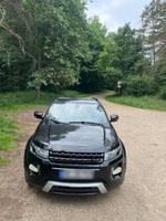 Land Rover Range Rover Evoque 2.2 SD4 Dynamic Dynamic Bayern - Neumarkt i.d.OPf. Vorschau