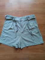 Sommer Schorts von C&A Gr 48 Grau grün Bonn - Duisdorf Vorschau