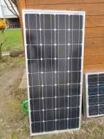 2 Solarmodule á 100 Watt Berlin - Lichtenberg Vorschau