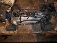 Reely Carbon Fighter 2, brushless, sehr guter Zustand Bayern - Erlangen Vorschau