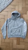 Bench Hoodie hellgrau Bayern - Regensburg Vorschau