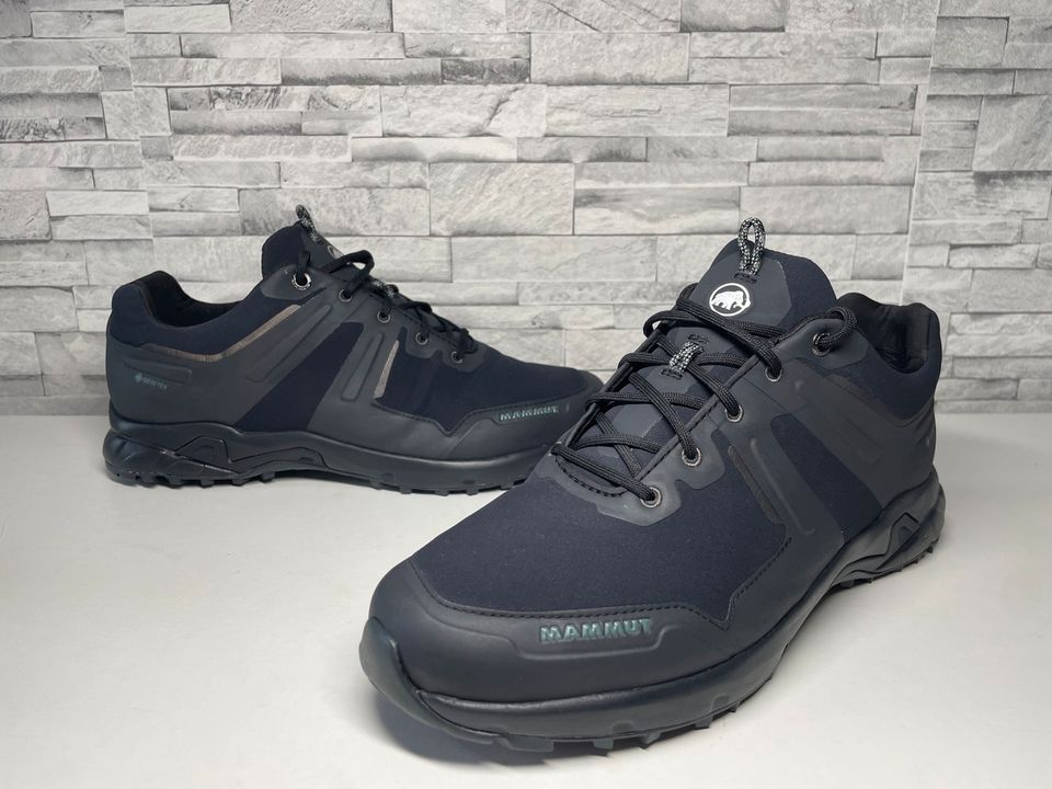 Mammut Ultimate Pro Low GTX Gr. 43  1/3 in Torgau