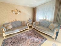Couch Set 3+3+1  Gute Zustand Baden-Württemberg - Mannheim Vorschau