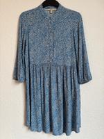 Esprit E-Sprit Damen-Kleid Dress Gr. 32 / XS blau Baden-Württemberg - Nagold Vorschau