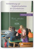 Vorbereitung auf Vergleichsarbeiten an Grundschulen 9783619035182 Hessen - Groß-Gerau Vorschau