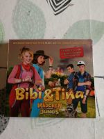 Bibi und Tina CD Sachsen-Anhalt - Oschersleben (Bode) Vorschau