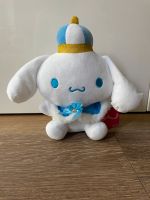 Sanrio Hello Kitty Cinnamoroll Kuscheltier Hamburg-Nord - Hamburg Winterhude Vorschau