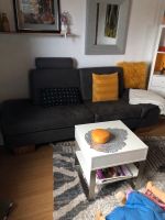 Recamiere Couch Mö Ma. NP 1100€ Rheinland-Pfalz - Petersberg Vorschau