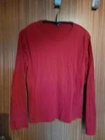 rotes Damen Shirt von Street One, Gr. M Herzogtum Lauenburg - Lauenburg Vorschau