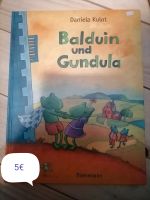 Buch Balduin und Gundula von Daniela Kulot Hessen - Allendorf Vorschau