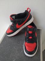 Nike Sneakers Gr. 34 Bayern - Ansbach Vorschau