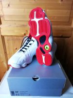 NIKE Air Jordan 13 RETRO US 11.5 NBA Michael Jordan Chicago Bulls Brandenburg - Cottbus Vorschau