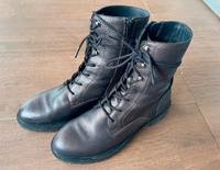 GEOX Schnürstiefel Gr. 38 Baden-Württemberg - Ravensburg Vorschau