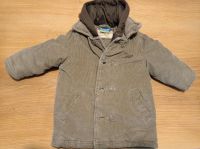 Winterjacke, Wintermantel, Gr. 92, Junge Sachsen-Anhalt - Aschersleben Vorschau