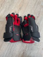 CCM Handschuhe Schutzausrüstung Hockey Bayern - Augsburg Vorschau