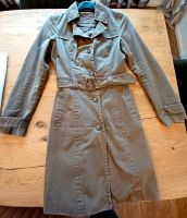 Trenchcoat Gr.36/38 Nordrhein-Westfalen - Ense Vorschau