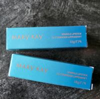 Mary Kay Sparkle Lipstick Sunstone & Ruby Rheinland-Pfalz - Kaiserslautern Vorschau