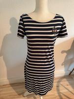 Gestreiftes Kleid in Marineoptik Köln - Weidenpesch Vorschau