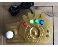 Neo Geo Stick einzigartig Nordrhein-Westfalen - Bocholt Vorschau