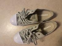 Damen Turnschuhe- Converse Niedersachsen - Göttingen Vorschau