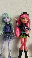 Suche Monster High Zubehör Twyla & Howleen 13 Wünsche Nürnberg (Mittelfr) - Aussenstadt-Sued Vorschau