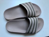 Adidas Adilette Damen Mädchen altrosa - 37 Rheinland-Pfalz - Kapellen-Drusweiler Vorschau