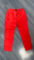 H&M Chino rot Essen - Essen-Kray Vorschau