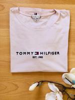 Tommy Hilfiger Damen T-Shirt Gr.XL Top Zustand Hessen - Rodgau Vorschau