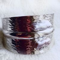 SILBER Armband Armreif Brazalete NEUE Leipzig - Kleinzschocher Vorschau