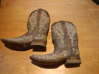 Corral Westernstiefel Gr.41 Bielefeld - Brackwede Vorschau