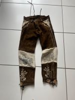 Lederhose lang Herren XXL Bayern - Parsdorf Vorschau