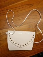 Vintage Lack Handtasche 80er Mode Accessoires Clutch München - Hadern Vorschau