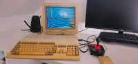 Amiga 500 mit Zubehör und Gotek Laufwerk Baden-Württemberg - Eutingen Vorschau