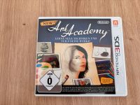 Nintendo 3DS Art Academy & New Style Boutique Saarland - Riegelsberg Vorschau