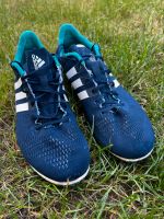 Adidas Spikes Gr. 42 1/3 Leichtathletik Sport Laufschuhe Sachsen - Torgau Vorschau